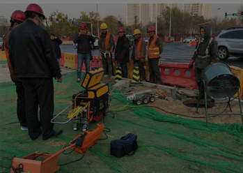 非开挖顶管工程施工中需要考虑的问题有哪些呢？