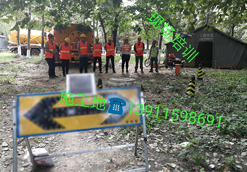 非开挖管道顶管施工技术有哪些？