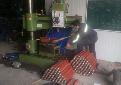 非开挖管道修复厂家可信赖的原因是什么？