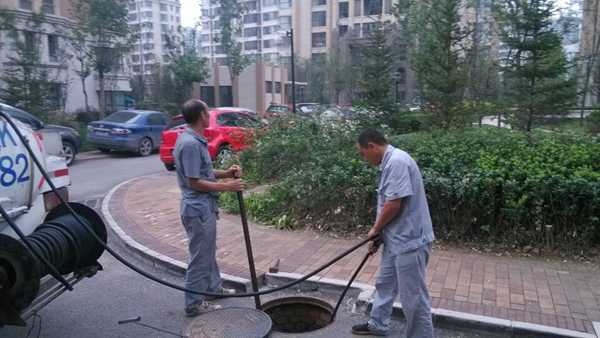 非开挖管道修复使用哪些技术？