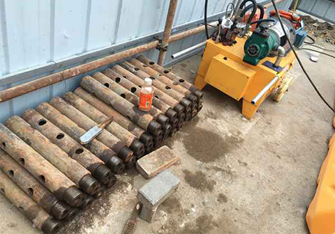 怎样挑选非开挖管道修复厂家？